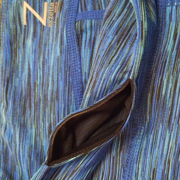 Zella Capri Tights - Picture 3 of 3